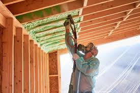 Best Blown-In Insulation  in Louisville, OH